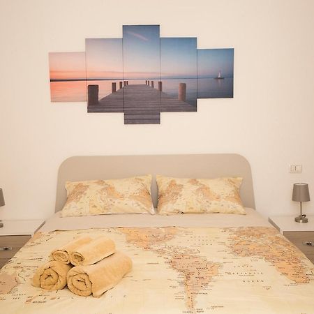 La Piazzetta Villa Lotzorai Luaran gambar