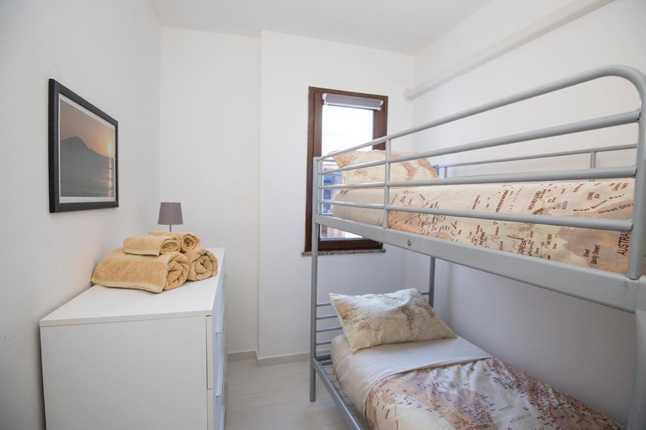 La Piazzetta Villa Lotzorai Luaran gambar