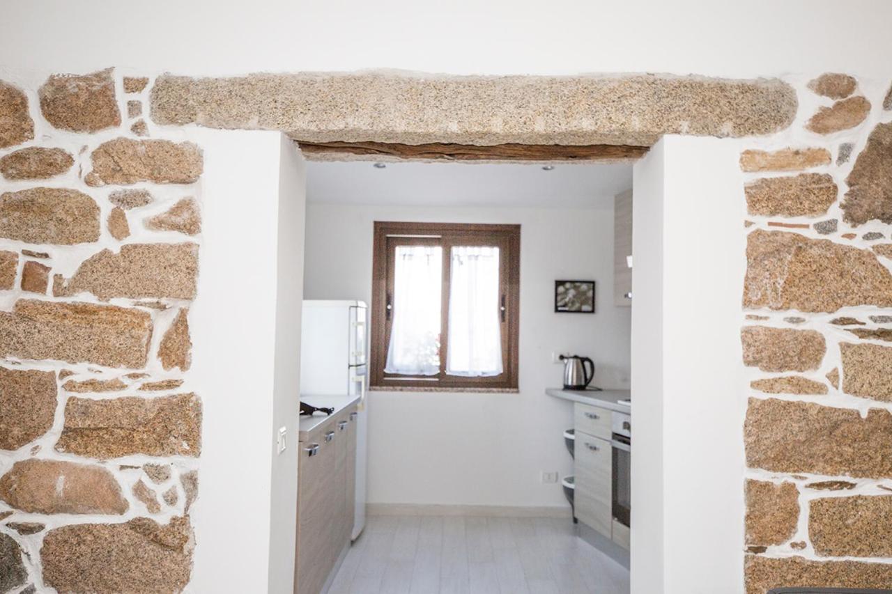 La Piazzetta Villa Lotzorai Luaran gambar