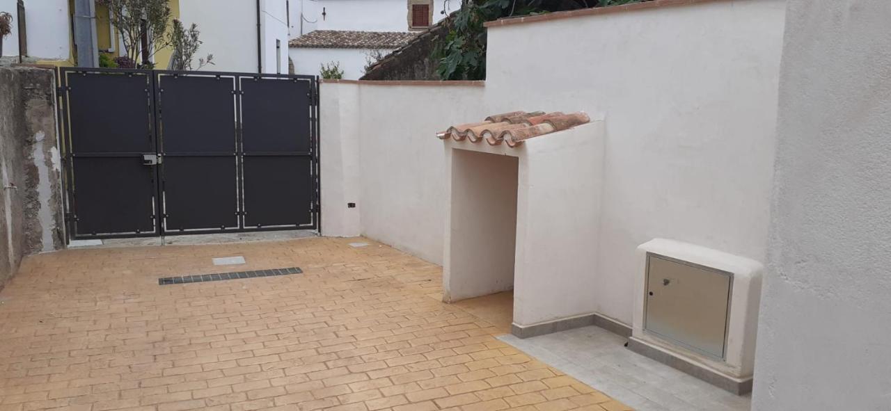 La Piazzetta Villa Lotzorai Luaran gambar