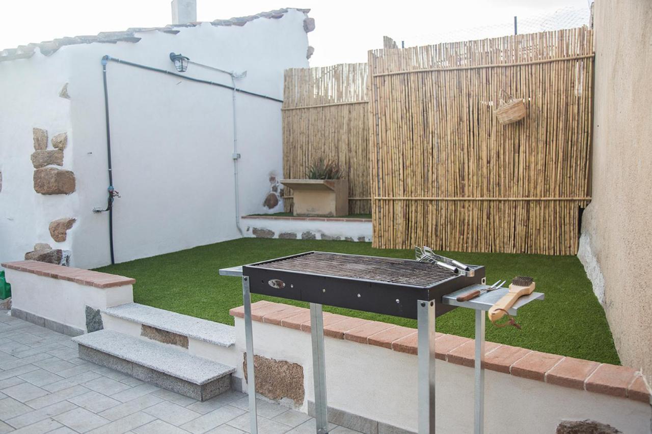 La Piazzetta Villa Lotzorai Luaran gambar