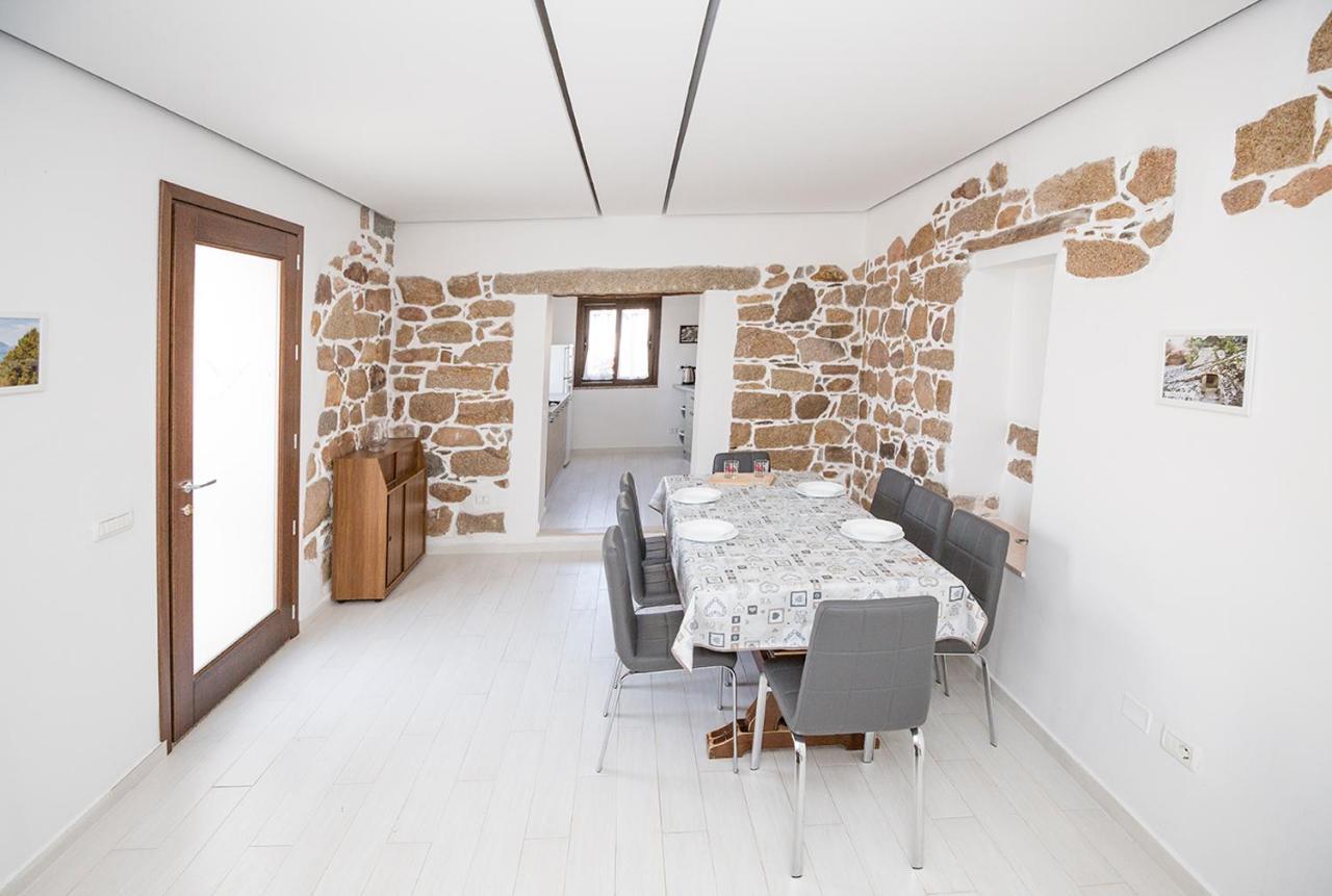La Piazzetta Villa Lotzorai Luaran gambar
