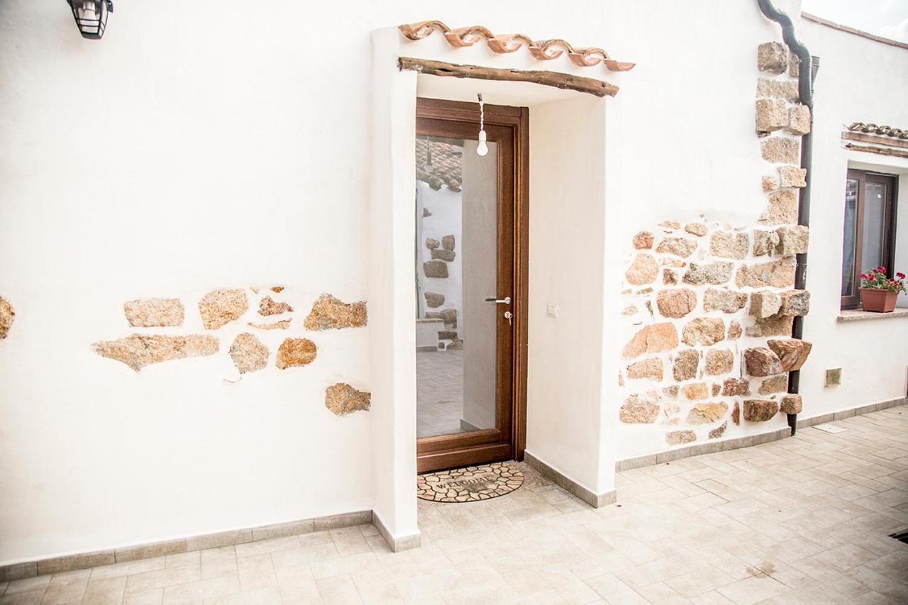 La Piazzetta Villa Lotzorai Luaran gambar
