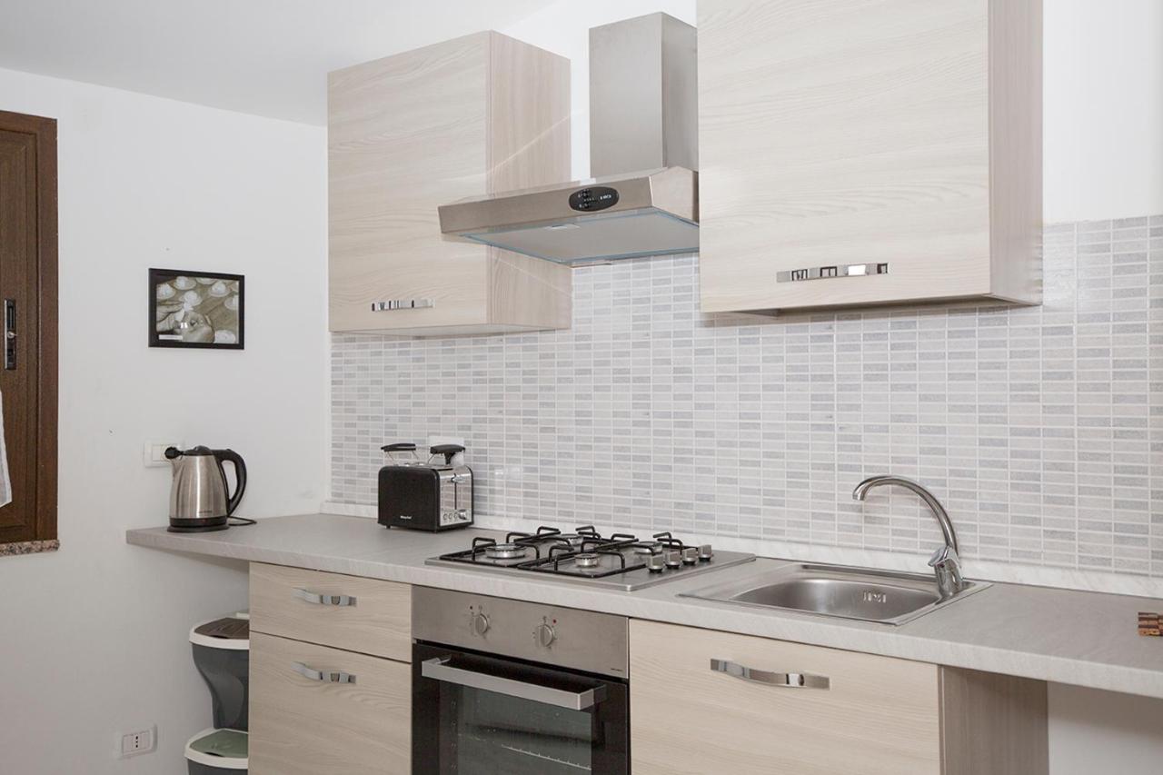 La Piazzetta Villa Lotzorai Luaran gambar